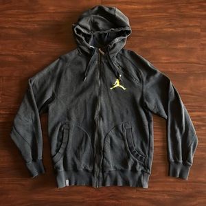 NWOT - Men’s Jordan Hoodie